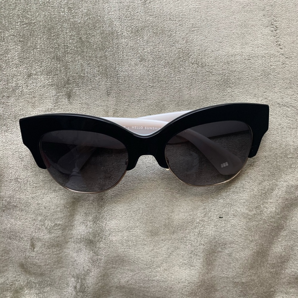 kate spade sunglasses